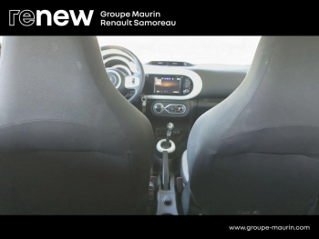 Photo 9 du bon plan RENAULT Twingo E-Tech Electric Equilibre R80 Achat Intégral occasion à 11900 €