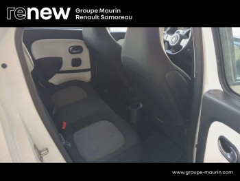 Photo 10 du bon plan RENAULT Twingo E-Tech Electric Equilibre R80 Achat Intégral occasion à 11900 €