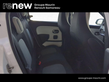 Photo 11 du bon plan RENAULT Twingo E-Tech Electric Equilibre R80 Achat Intégral occasion à 11900 €