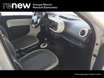 Photo 12 du bon plan RENAULT Twingo E-Tech Electric Equilibre R80 Achat Intégral occasion à 11900 €