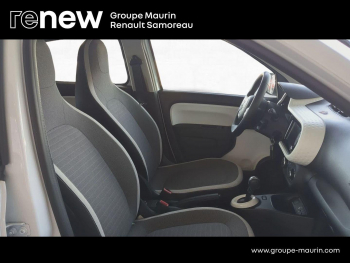 Photo 13 du bon plan RENAULT Twingo E-Tech Electric Equilibre R80 Achat Intégral occasion à 11900 €