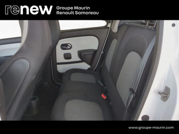 Photo 15 du bon plan RENAULT Twingo E-Tech Electric Equilibre R80 Achat Intégral occasion à 11900 €