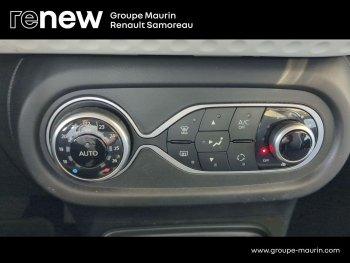 Photo 19 du bon plan RENAULT Twingo E-Tech Electric Equilibre R80 Achat Intégral occasion à 11900 €