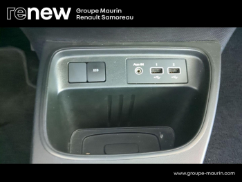 Photo 20 du bon plan RENAULT Twingo E-Tech Electric Equilibre R80 Achat Intégral occasion à 11900 €