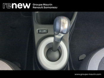 Photo 21 du bon plan RENAULT Twingo E-Tech Electric Equilibre R80 Achat Intégral occasion à 11900 €