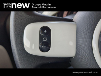 Photo 22 du bon plan RENAULT Twingo E-Tech Electric Equilibre R80 Achat Intégral occasion à 11900 €
