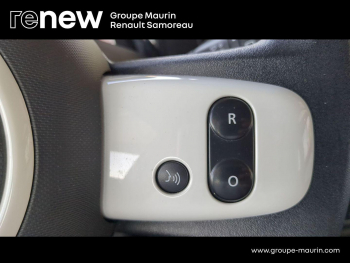 Photo 23 du bon plan RENAULT Twingo E-Tech Electric Equilibre R80 Achat Intégral occasion à 11900 €