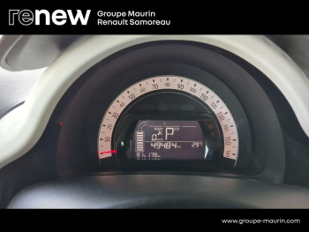 Photo 24 du bon plan RENAULT Twingo E-Tech Electric Equilibre R80 Achat Intégral occasion à 11900 €
