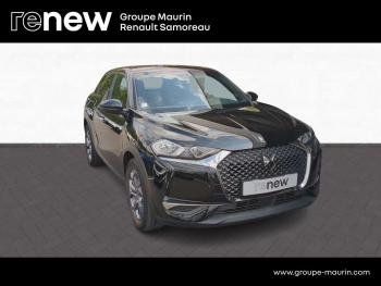 Photo 2 du bon plan DS DS 3 Crossback PureTech 100ch Chic occasion à 14900 €