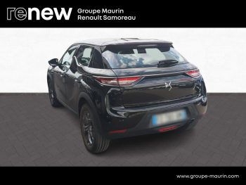 Photo 4 du bon plan DS DS 3 Crossback PureTech 100ch Chic occasion à 14900 €