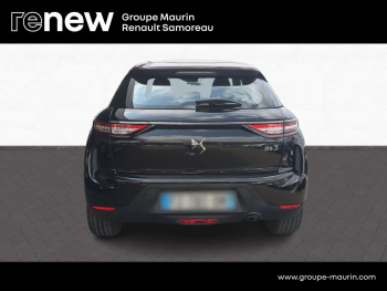 Photo 5 du bon plan DS DS 3 Crossback PureTech 100ch Chic occasion à 14900 €