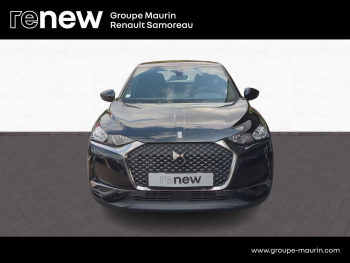 Photo 6 du bon plan DS DS 3 Crossback PureTech 100ch Chic occasion à 14900 €
