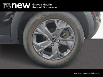 Photo 7 du bon plan DS DS 3 Crossback PureTech 100ch Chic occasion à 14900 €