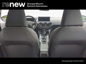 Photo 10 du bon plan DS DS 3 Crossback PureTech 100ch Chic occasion à 14900 €