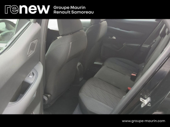 Photo 11 du bon plan DS DS 3 Crossback PureTech 100ch Chic occasion à 14900 €