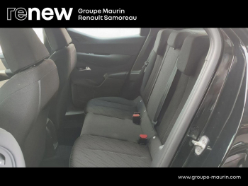 Photo 12 du bon plan DS DS 3 Crossback PureTech 100ch Chic occasion à 14900 €