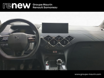 Photo 13 du bon plan DS DS 3 Crossback PureTech 100ch Chic occasion à 14900 €