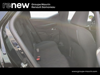 Photo 15 du bon plan DS DS 3 Crossback PureTech 100ch Chic occasion à 14900 €