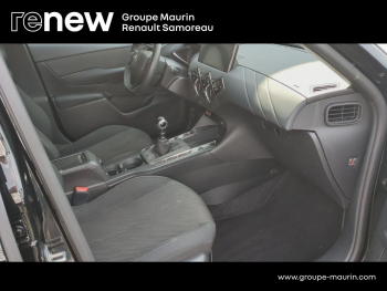 Photo 16 du bon plan DS DS 3 Crossback PureTech 100ch Chic occasion à 14900 €