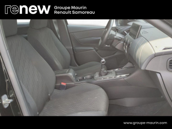Photo 17 du bon plan DS DS 3 Crossback PureTech 100ch Chic occasion à 14900 €