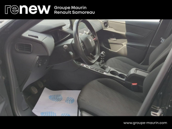 Photo 18 du bon plan DS DS 3 Crossback PureTech 100ch Chic occasion à 14900 €