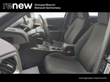 Photo 19 du bon plan DS DS 3 Crossback PureTech 100ch Chic occasion à 14900 €