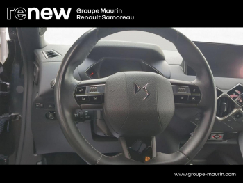 Photo 20 du bon plan DS DS 3 Crossback PureTech 100ch Chic occasion à 14900 €