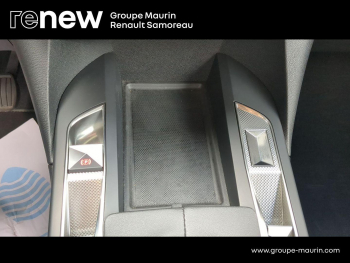 Photo 24 du bon plan DS DS 3 Crossback PureTech 100ch Chic occasion à 14900 €