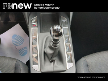 Photo 25 du bon plan DS DS 3 Crossback PureTech 100ch Chic occasion à 14900 €