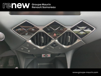 Photo 26 du bon plan DS DS 3 Crossback PureTech 100ch Chic occasion à 14900 €