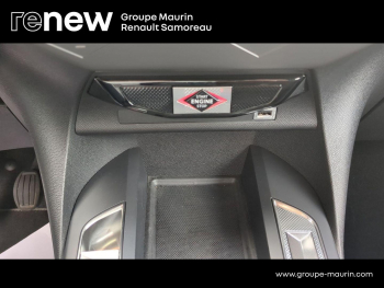 Photo 27 du bon plan DS DS 3 Crossback PureTech 100ch Chic occasion à 14900 €