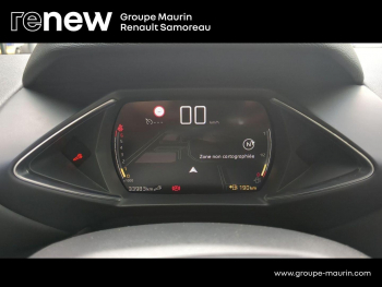 Photo 28 du bon plan DS DS 3 Crossback PureTech 100ch Chic occasion à 14900 €