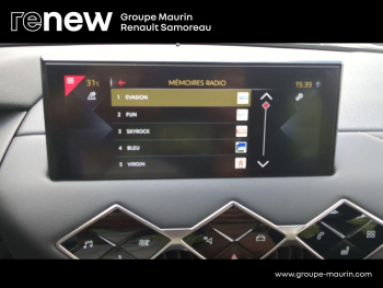 Photo 29 du bon plan DS DS 3 Crossback PureTech 100ch Chic occasion à 14900 €