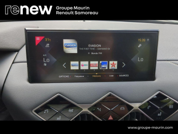 Photo 31 du bon plan DS DS 3 Crossback PureTech 100ch Chic occasion à 14900 €