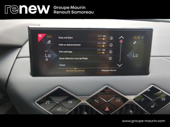 Photo 32 du bon plan DS DS 3 Crossback PureTech 100ch Chic occasion à 14900 €