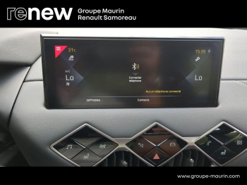 Photo 33 du bon plan DS DS 3 Crossback PureTech 100ch Chic occasion à 14900 €