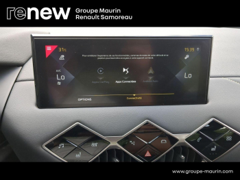 Photo 34 du bon plan DS DS 3 Crossback PureTech 100ch Chic occasion à 14900 €