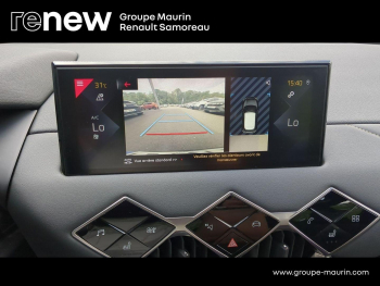 Photo 35 du bon plan DS DS 3 Crossback PureTech 100ch Chic occasion à 14900 €