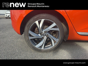 Photo 9 du bon plan RENAULT Clio 1.0 TCe 100ch RS Line - 20 occasion à 12490 €