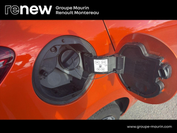Photo 10 du bon plan RENAULT Clio 1.0 TCe 100ch RS Line - 20 occasion à 12490 €