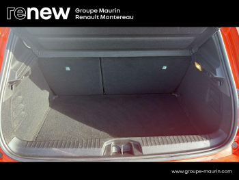 Photo 11 du bon plan RENAULT Clio 1.0 TCe 100ch RS Line - 20 occasion à 12490 €