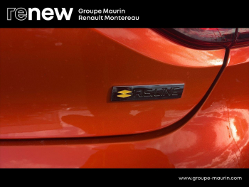 Photo 13 du bon plan RENAULT Clio 1.0 TCe 100ch RS Line - 20 occasion à 12490 €