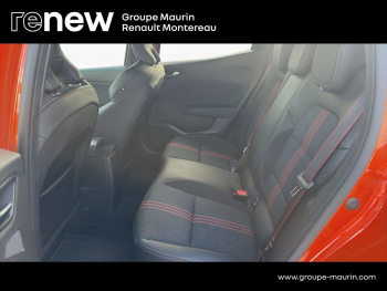 Photo 15 du bon plan RENAULT Clio 1.0 TCe 100ch RS Line - 20 occasion à 12490 €