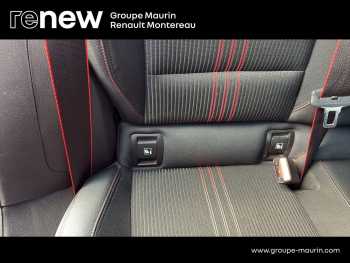 Photo 17 du bon plan RENAULT Clio 1.0 TCe 100ch RS Line - 20 occasion à 12490 €