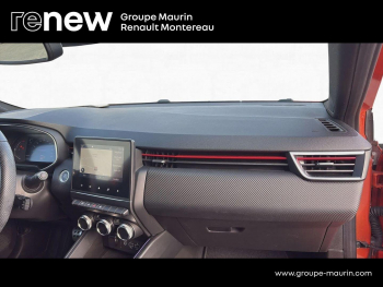Photo 20 du bon plan RENAULT Clio 1.0 TCe 100ch RS Line - 20 occasion à 12490 €