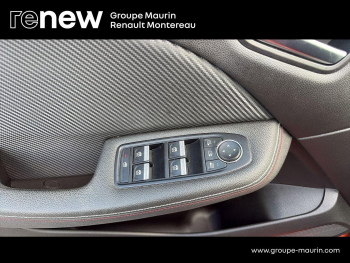 Photo 24 du bon plan RENAULT Clio 1.0 TCe 100ch RS Line - 20 occasion à 12490 €