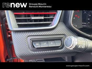 Photo 25 du bon plan RENAULT Clio 1.0 TCe 100ch RS Line - 20 occasion à 12490 €