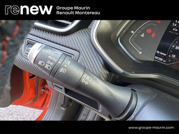 Photo 27 du bon plan RENAULT Clio 1.0 TCe 100ch RS Line - 20 occasion à 12490 €