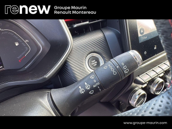 Photo 28 du bon plan RENAULT Clio 1.0 TCe 100ch RS Line - 20 occasion à 12490 €