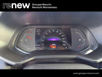 Photo 29 du bon plan RENAULT Clio 1.0 TCe 100ch RS Line - 20 occasion à 12490 €
